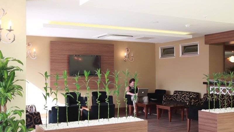 Merve Sun Hotel & SPA