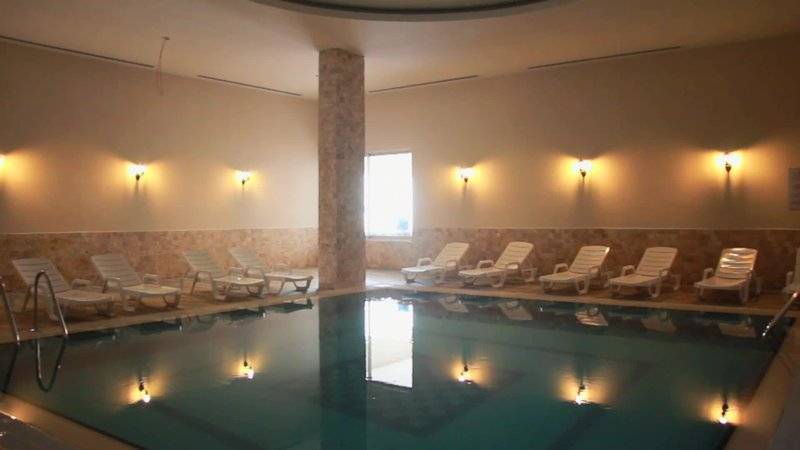 Merve Sun Hotel & SPA