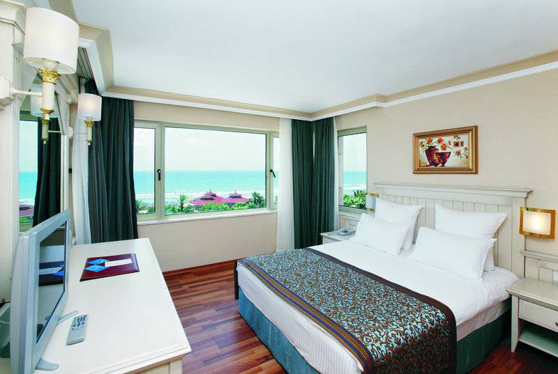 Hotel Terrace Beach Resort