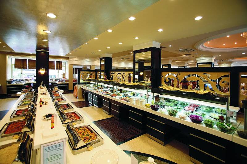 Hotel Terrace Beach Resort