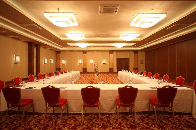 Hotel Terrace Beach Resort