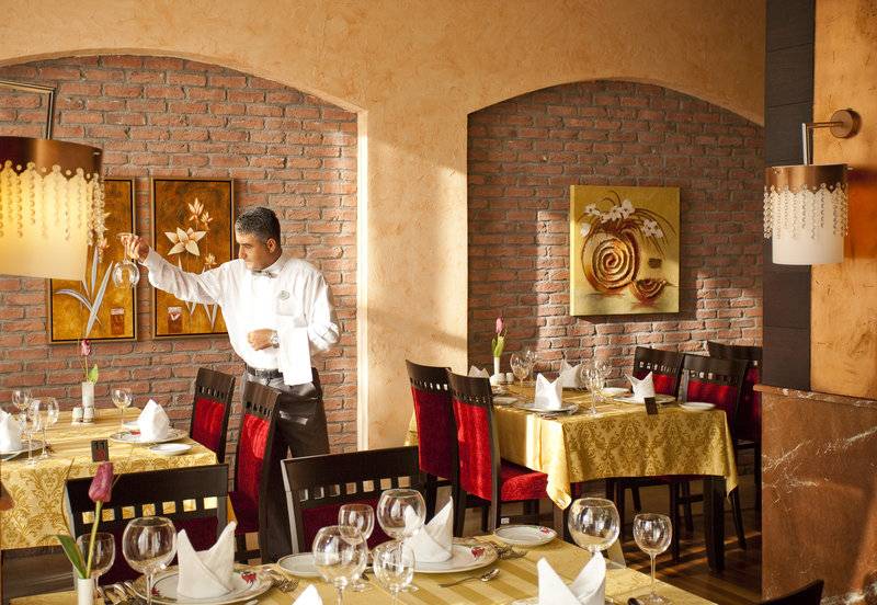 Hotel Terrace Beach Resort