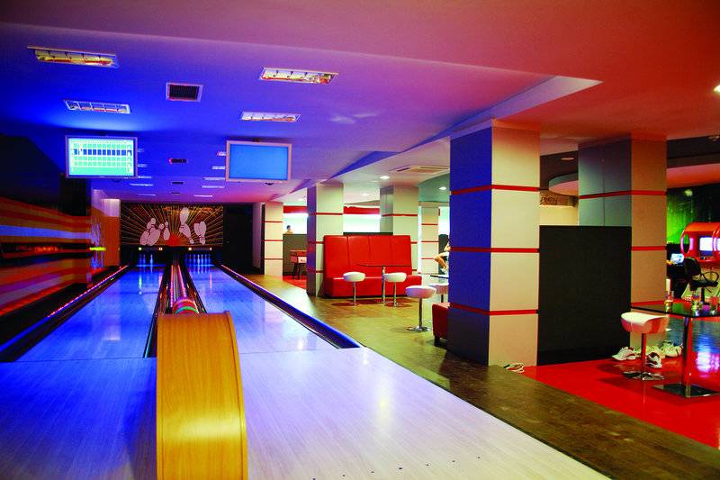 Hotel Terrace Beach Resort