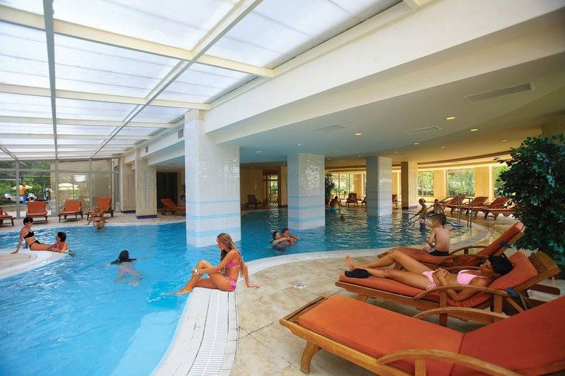 Hotel Terrace Beach Resort