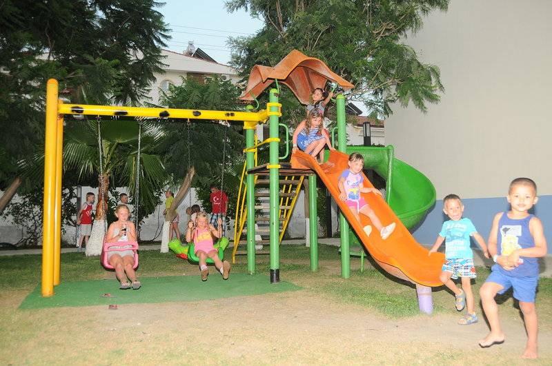 Arnor De Luxe Hotel & SPA