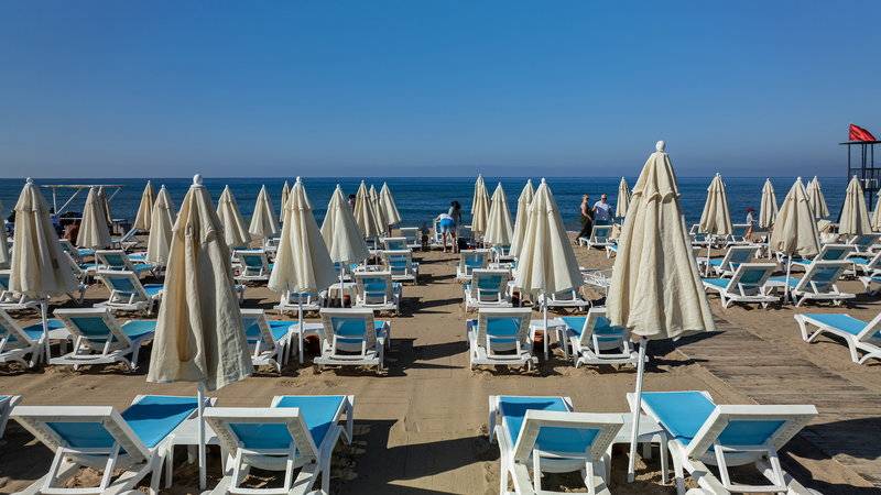 Arnor De Luxe Hotel & SPA