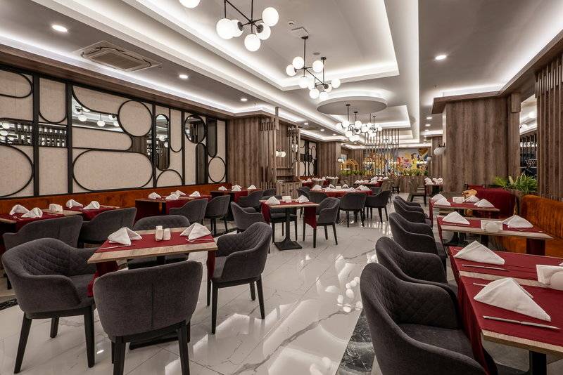 Arnor De Luxe Hotel & SPA