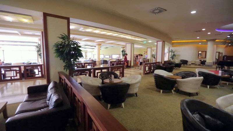 Sueno Hotels Beach Side