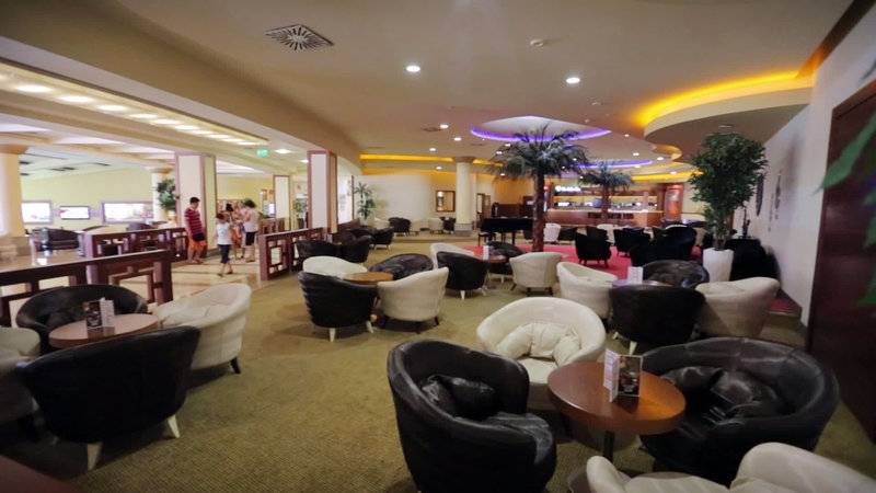 Sueno Hotels Beach Side