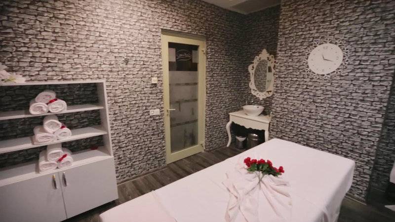 Sueno Hotels Beach Side