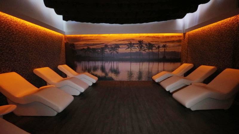 Sueno Hotels Beach Side