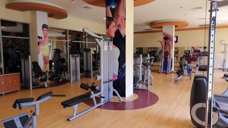 Sueno Hotels Beach Side