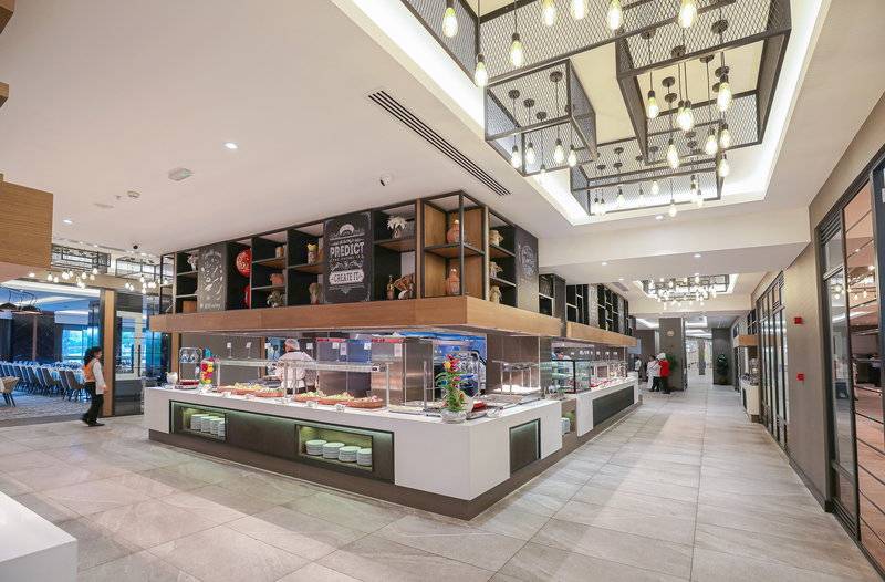 Sueno Hotels Beach Side