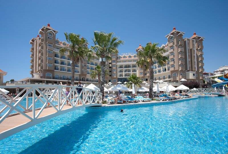 Side Mare Resort & Spa