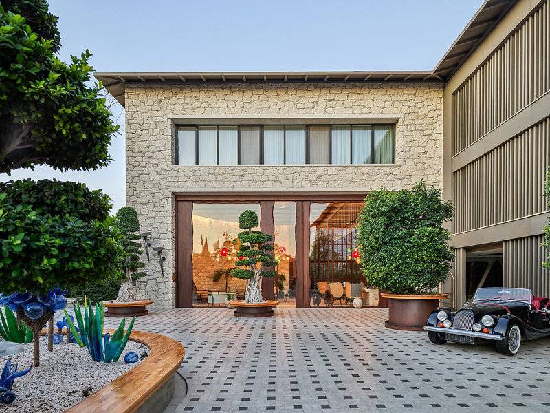 Biblos Resort Alacati