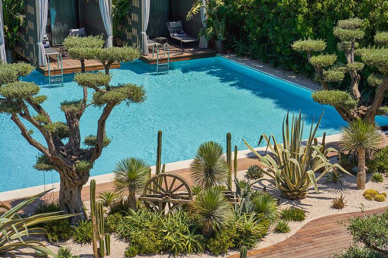 Biblos Resort Alacati