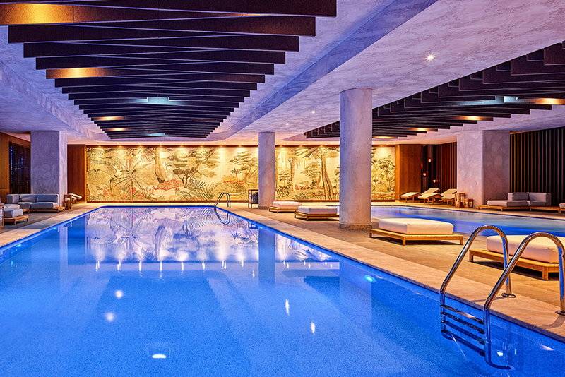 Biblos Resort Alacati