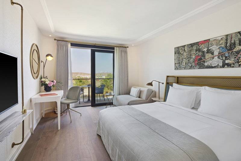 Biblos Resort Alacati