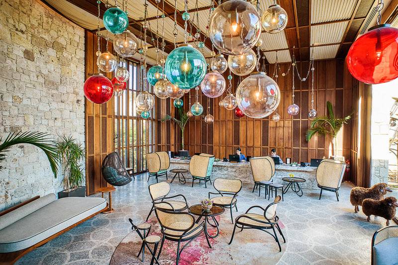 Biblos Resort Alacati