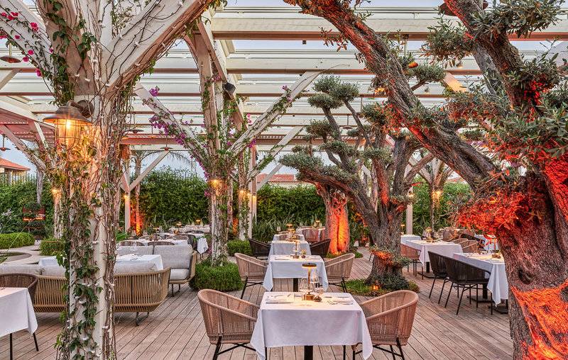 Biblos Resort Alacati