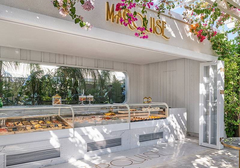 Biblos Resort Alacati