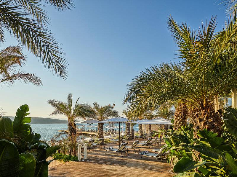 Biblos Resort Alacati