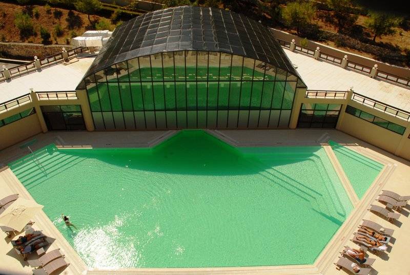 Kaya Izmir Thermal & Spa