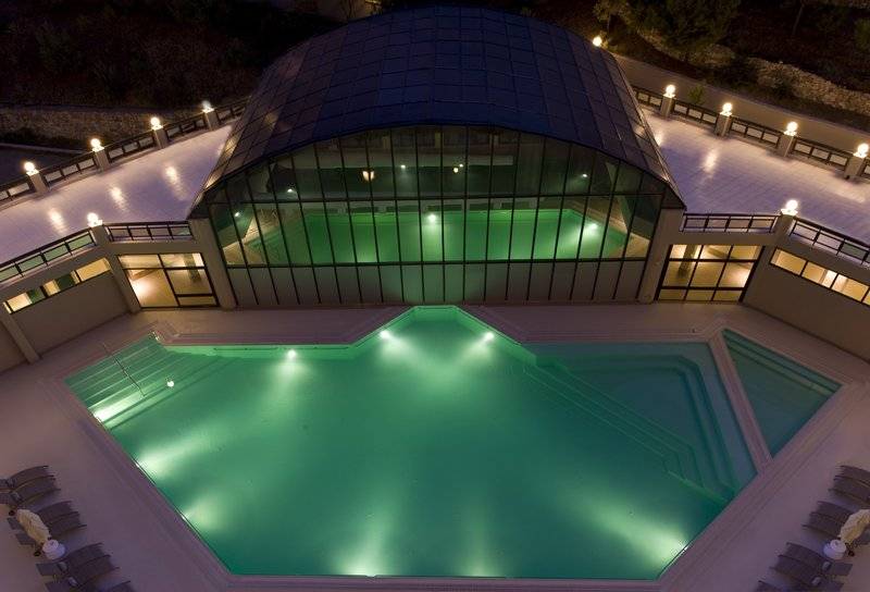 Kaya Izmir Thermal & Spa