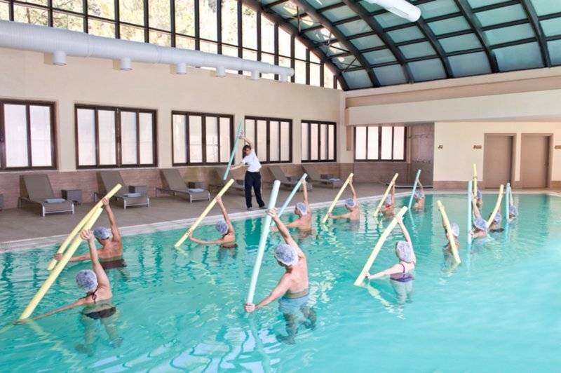 Kaya Izmir Thermal & Spa