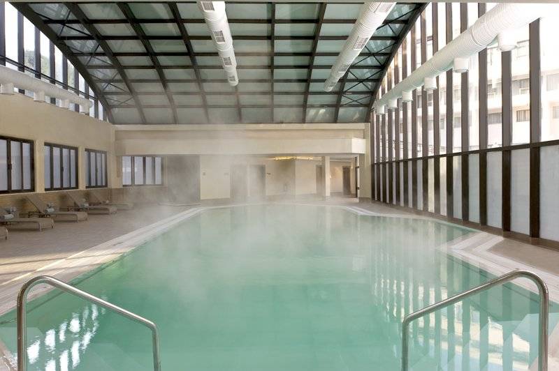 Kaya Izmir Thermal & Spa