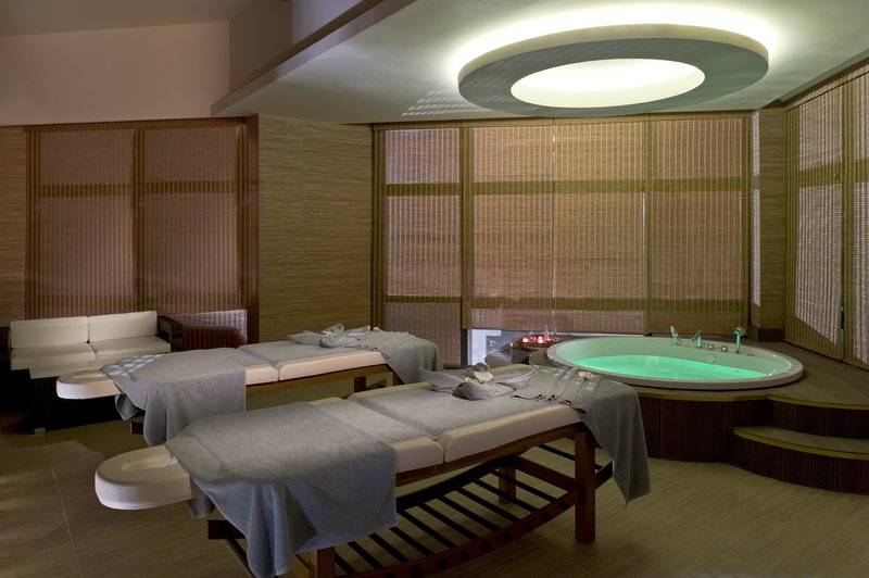 Kaya Izmir Thermal & Spa