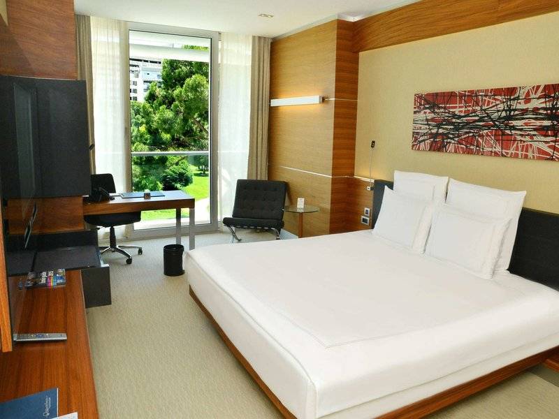 Swissôtel Grand Efes Izmir