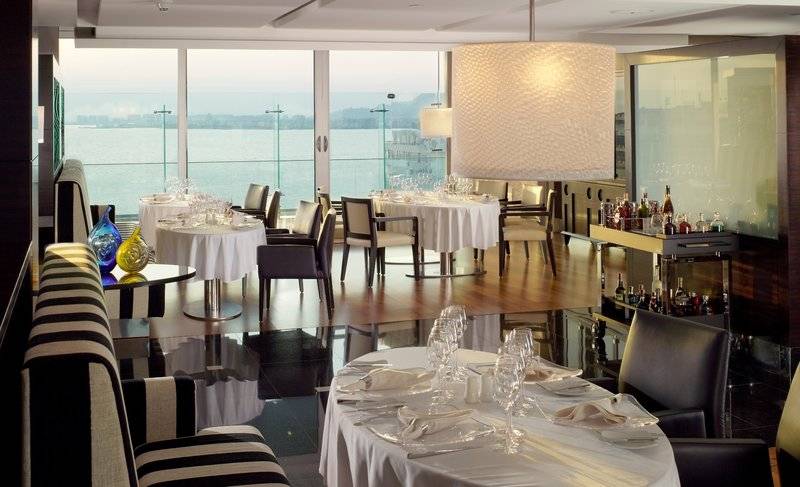 Swissôtel Grand Efes Izmir