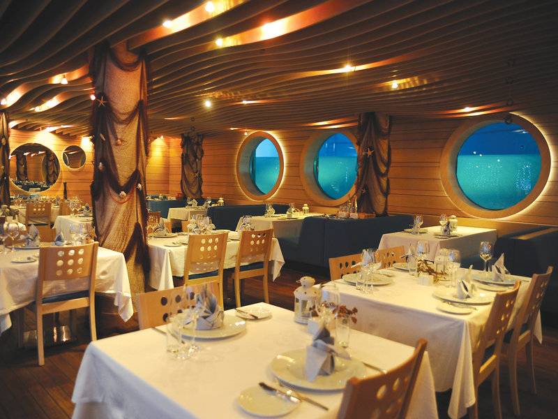 Swissôtel Grand Efes Izmir