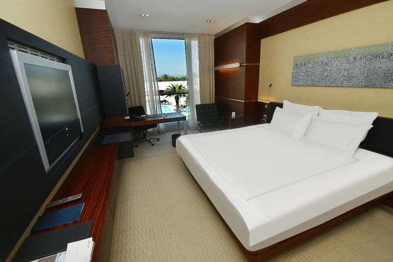 Swissôtel Grand Efes Izmir