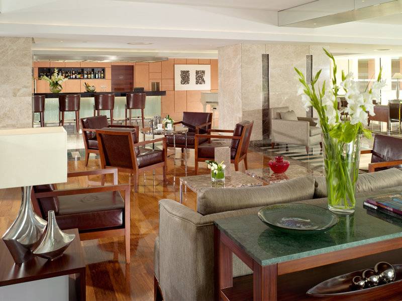 Swissôtel Grand Efes Izmir