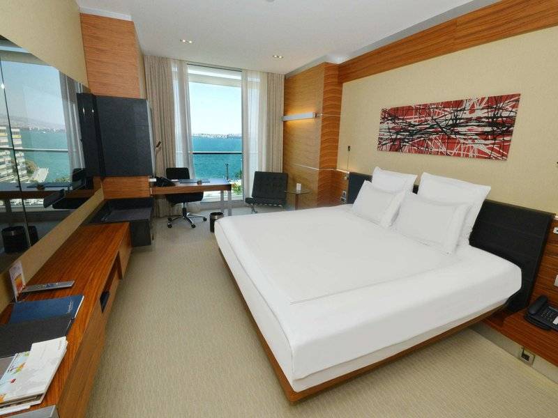 Swissôtel Grand Efes Izmir