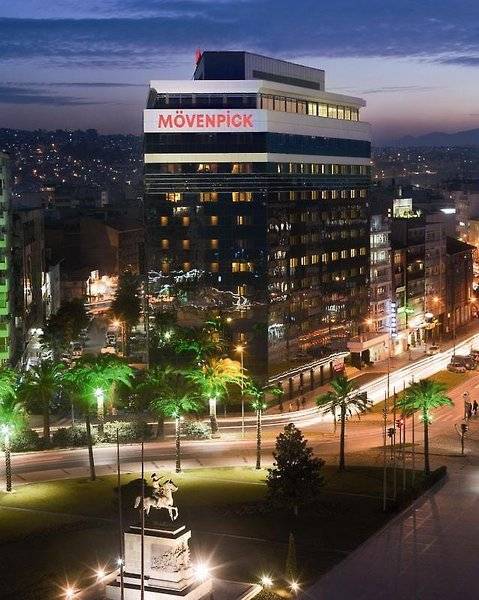 Mövenpick Hotel Izmir