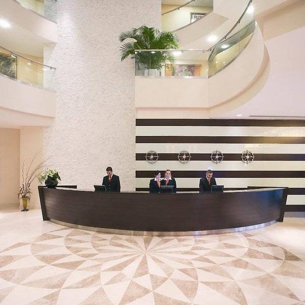 Mövenpick Hotel Izmir