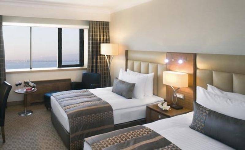 Mövenpick Hotel Izmir