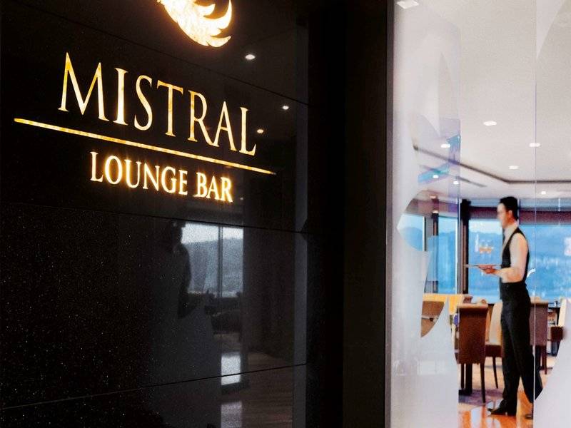 Mövenpick Hotel Izmir