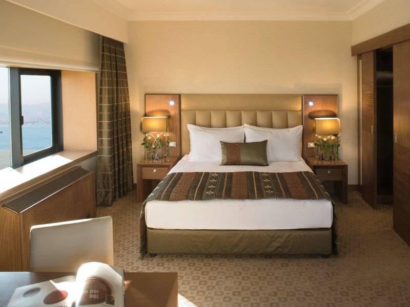 Mövenpick Hotel Izmir