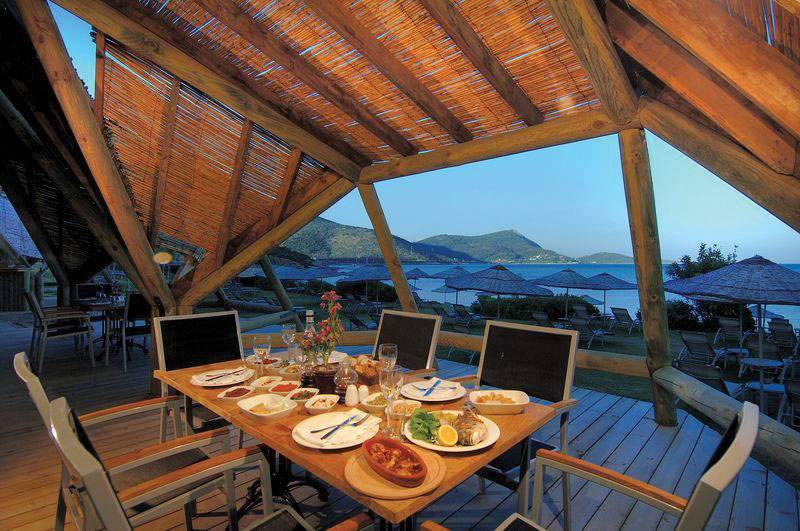 Kempinski Hotel Barbaros Bay Bodrum