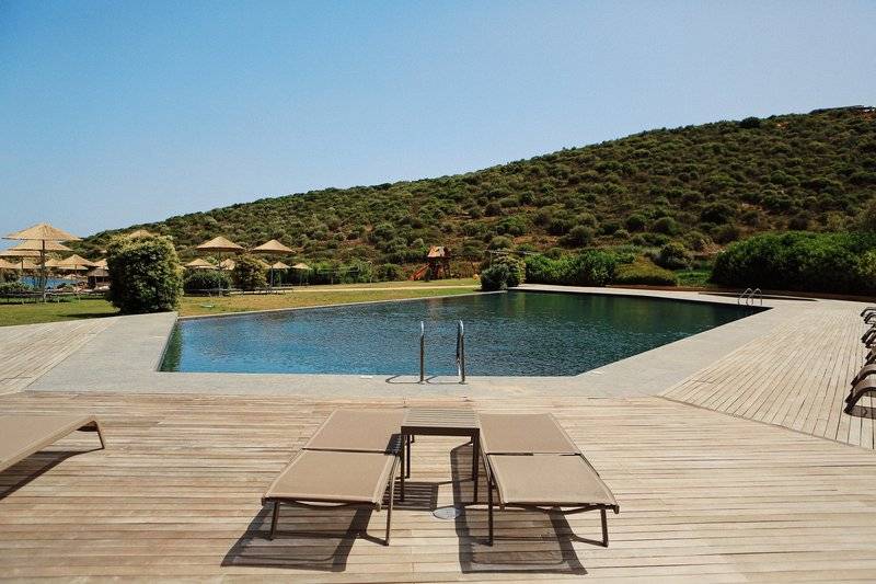 Kempinski Hotel Barbaros Bay Bodrum