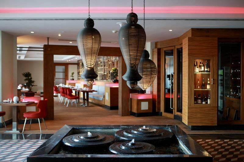 Kempinski Hotel Barbaros Bay Bodrum