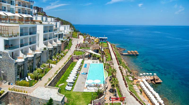 Swissôtel Living Bodrum