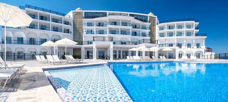 Swissôtel Living Bodrum