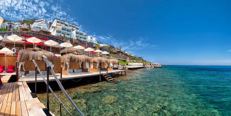 Swissôtel Living Bodrum