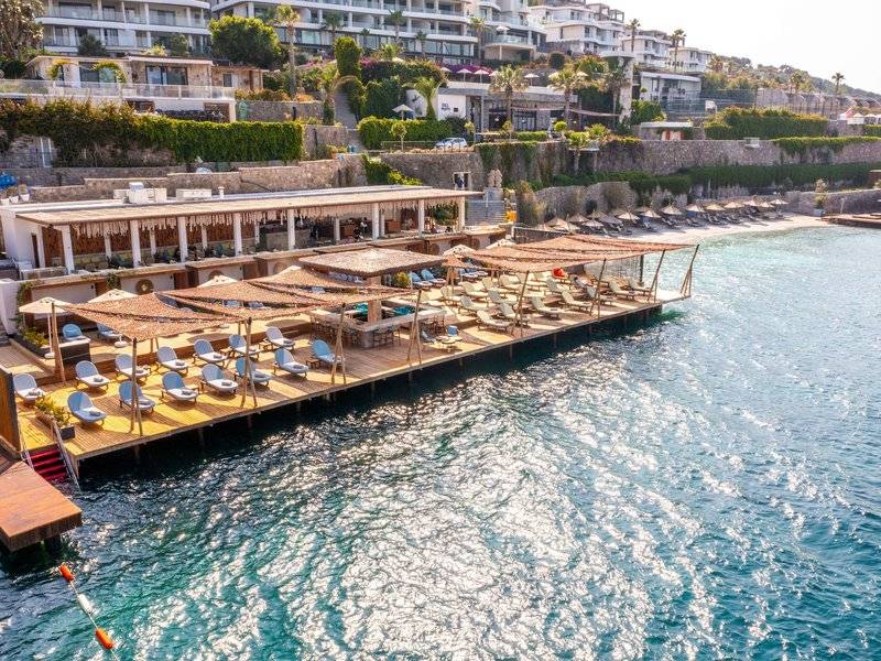 Swissôtel Living Bodrum