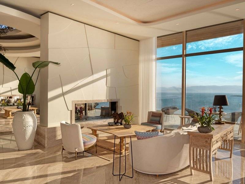 Swissôtel Living Bodrum